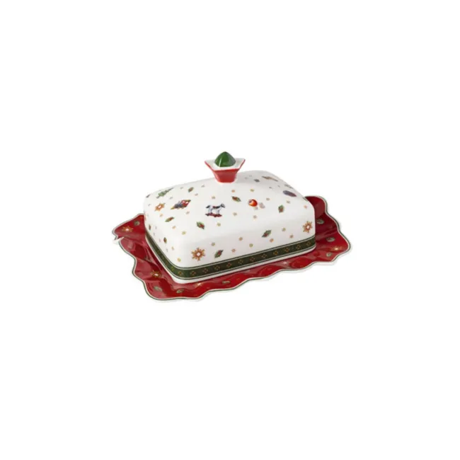 Maselniczka Toys Delight 19x16x11,5cm