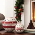 Komplet naczyń La Petite Boule Toys Delight 14cm - 8