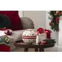 Komplet naczyń La Petite Boule Toys Delight 14cm - 6