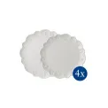 Komplet 8 talerzy Toys Delight Royal Classic - 1