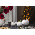 Container Christmas Toys Memory 31x20cm snowman - 5