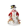 Figurka Christmas Toys Memory 36x24cm Bałwan - 1