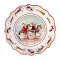 Bowl Annual Christmas Edition 2024cm 16cm - 4