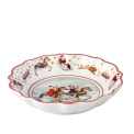 Bowl Annual Christmas Edition 2024cm 16cm - 1