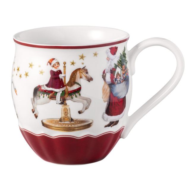 Mug Annual Christmas Edition 2024 450ml