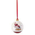 Bauble Annual Christmas Edition 2024 6,5cm - 1