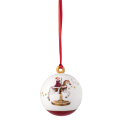 Bauble Annual Christmas Edition 2024 6,5cm - 5