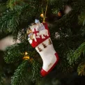 Zawieszka Christmas Classics 10cm but - 6