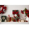Zawieszka Christmas Classics 10cm but - 5