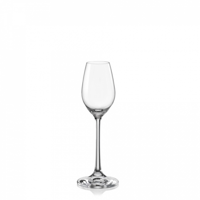 Viola Liqueur Glass 60ml - 1
