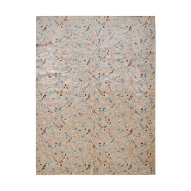 Dywan Aleste 60x90cm beżowy