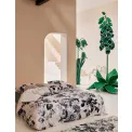 Set of 2 pillowcases Floor 50x70cm creamy - 2