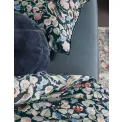 Bedding Aleste 160x200cm grey - 2