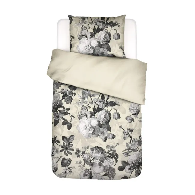 Bedding Floor 160x200cm creamy