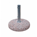 Umbrella base 55cm 55kg cement - 1