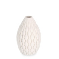 Vase Kylo 24x16cm beige - 1