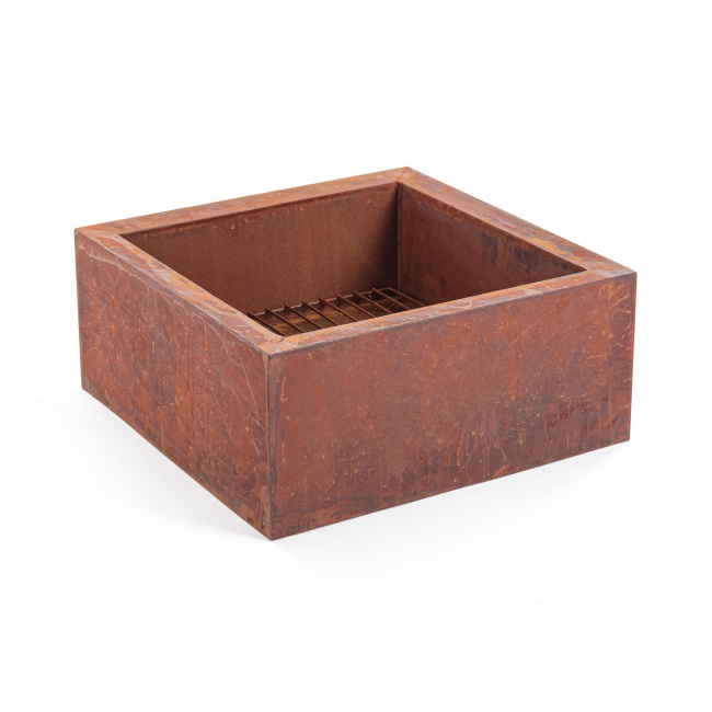 Fire pit Nebraska 60x26cm