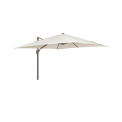 Garden umbrella Dallas 3x3x2,5m natural - 1