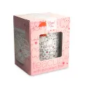 Mug with infuser Cats 300ml - 2