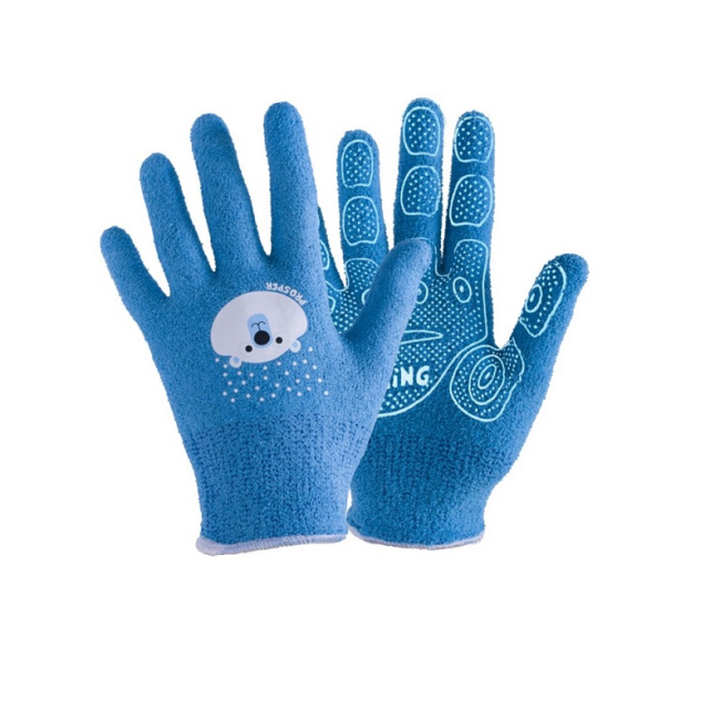 Garden gloves Prosper size 3-6 years