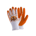 Garden gloves Gaston size 4-6 years