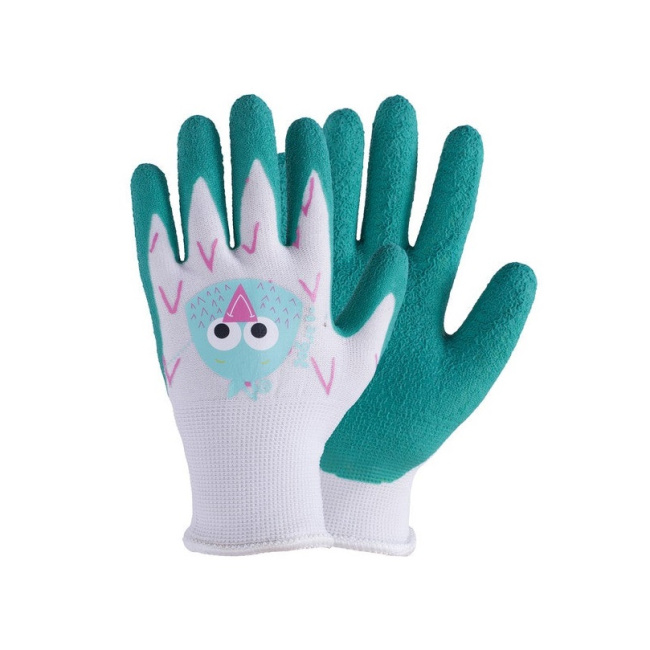 Garden gloves Margot size 4-6 years - 1