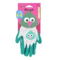 Garden gloves Margot size 4-6 years - 2
