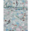 Set of 2 pillowcases Aleste 50x70cm green - 3