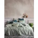 Cushion Aleste 90x40cm green - 5