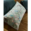 Cushion Aleste 90x40cm green - 3