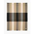 Pled Eryk 150x200cm czarny