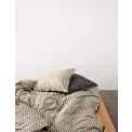 Pościel Sillia 200x220cm beżowa - 3