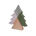 Set of 2 christmas decorations christmas tree - 2