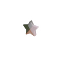 Set of 2 Christmas decorations Stratostrategico star - 1