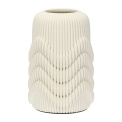 Vase Lino  L white - 3