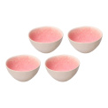 Set of 4 medium bowls 15 cm - 1