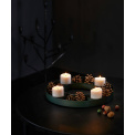 Advent candle holder - 2