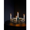 Advent candle holder Bergamo - 2