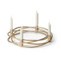 Advent candle holder Bergamo - 1