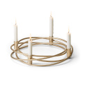 Advent candle holder Bergamo - 1