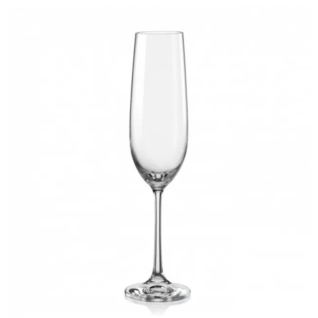 Viola Champagne Glass 190ml - 1