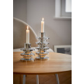 Candle holder Ascoli size L 21cm - 2