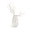 Vase Plissee 30cm - 1