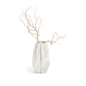 Vase Plissee 30cm - 1