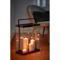 Lantern Luxor size L 53cm - 2