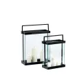 Lantern Luxor size L 53cm - 2