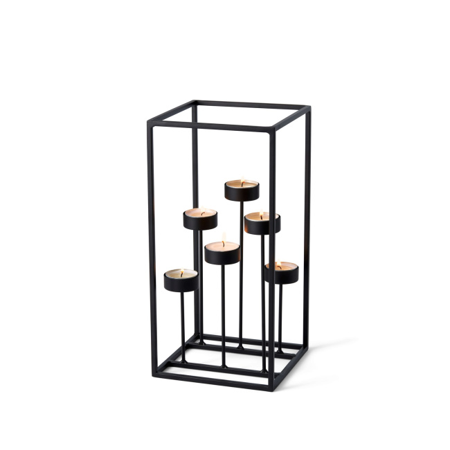 Candle holder Escalera 30x15cm - 1