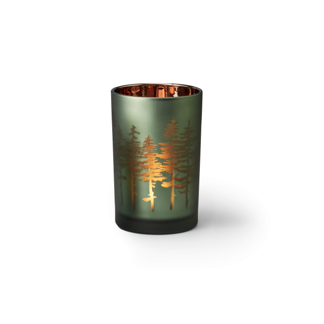 Candle holder Foree size L 18x12cm