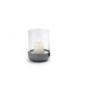 Candle holder Sally size S 16x11cm  - 1