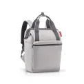 Plecak Allrounder R 12l herringbone grey - 4